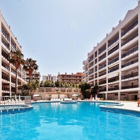 Costa Daurada Apartaments - My Micheangelo Salou Esterno foto