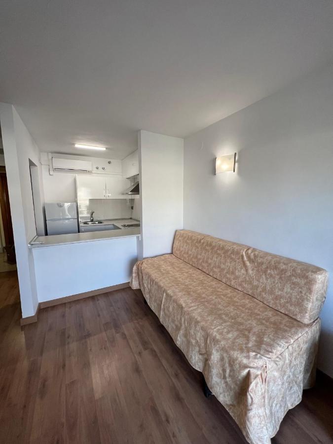 Costa Daurada Apartaments - My Micheangelo Salou Esterno foto