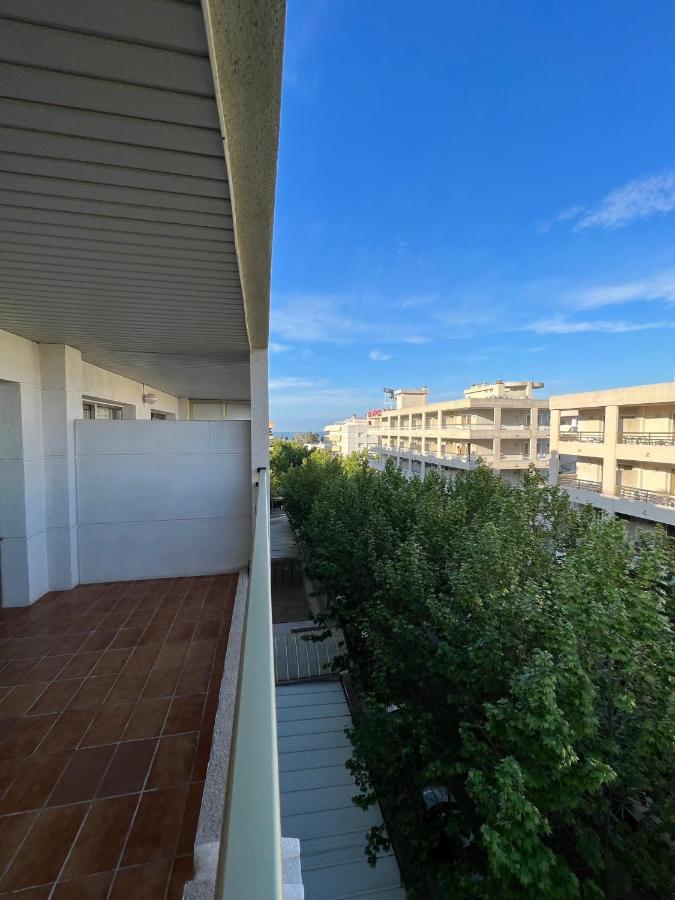 Costa Daurada Apartaments - My Micheangelo Salou Esterno foto