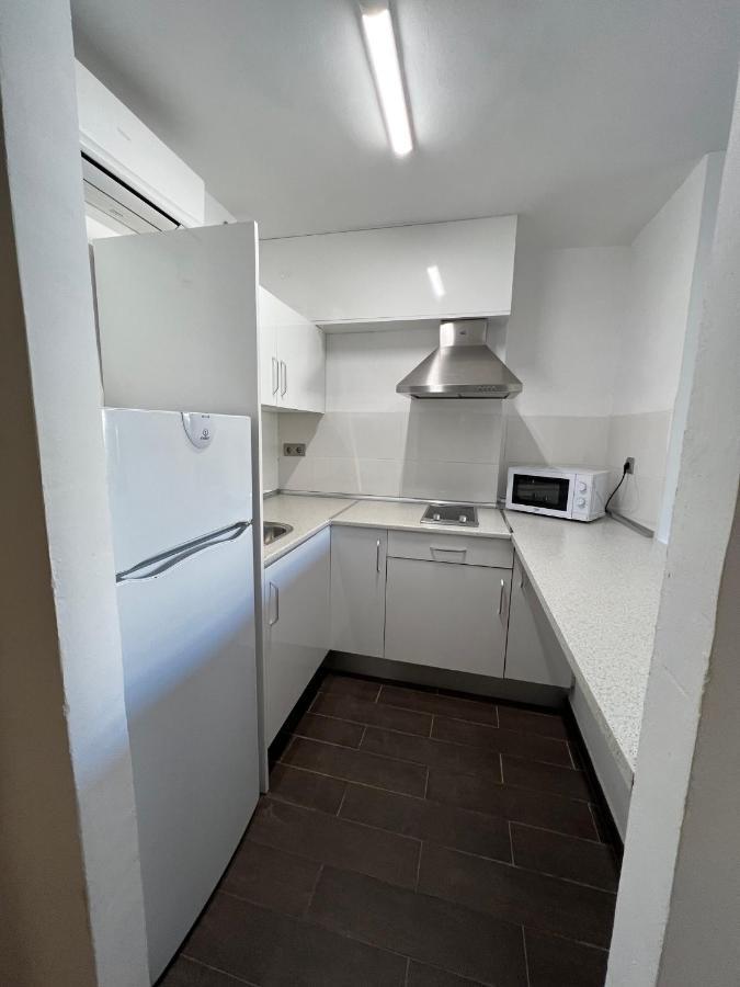 Costa Daurada Apartaments - My Micheangelo Salou Esterno foto